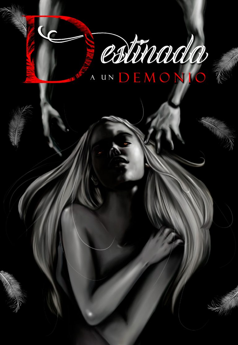 destinada a un demonio khristine v wolf