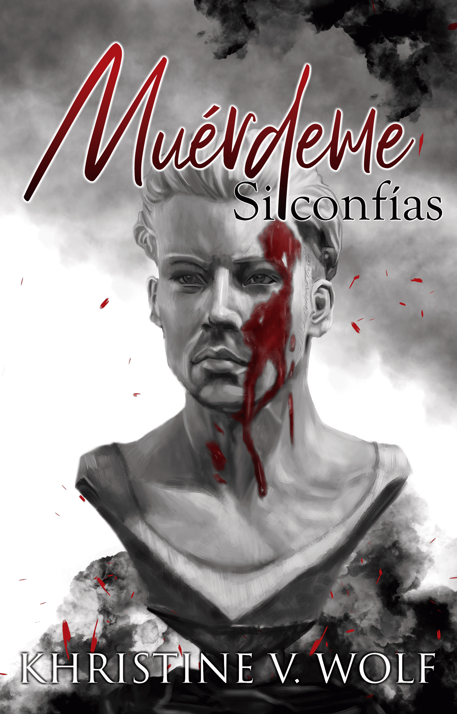 muerdeme si confias portada