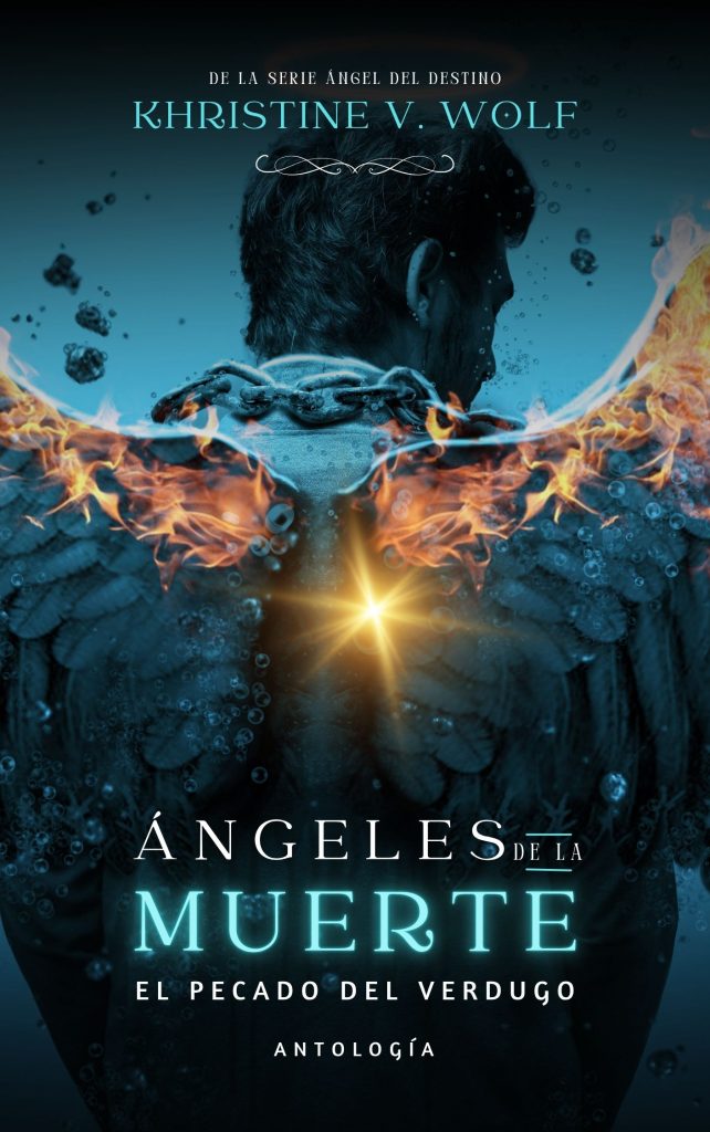 Portada Angeles de la muerte antologia2