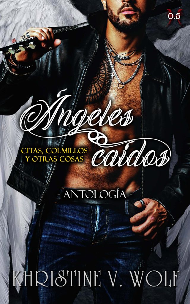 PORTADA angeles caidos citas colmillos y otras cosas
