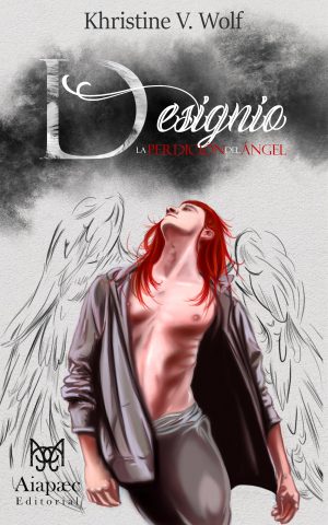 Designio: la perdición del ángel.
