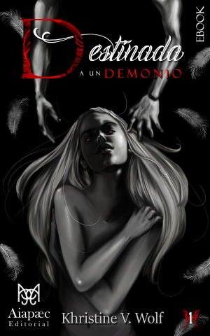 Destinada a un demonio