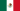 bandera mexico
